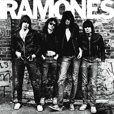 Blitzkrieg Bop