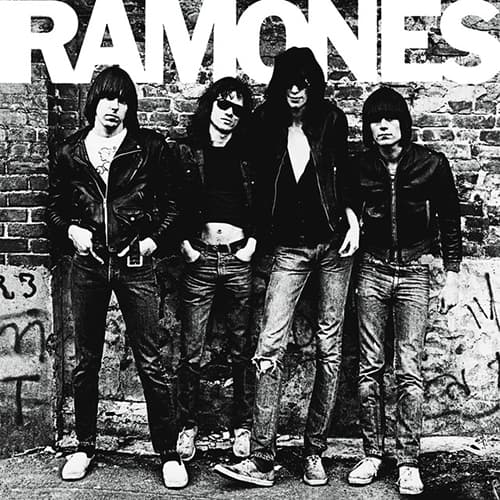 Blitzkrieg Bop