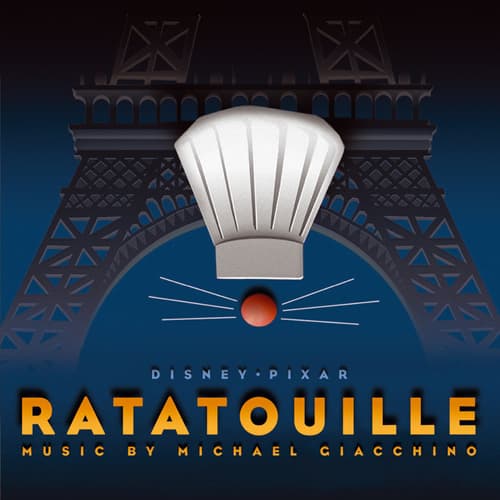 Ratatouille (Main Theme) (arr. Kevin Olson)
