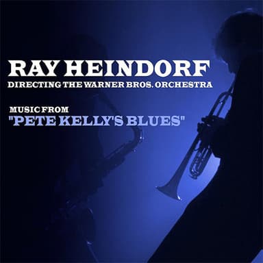 Pete Kelly's Blues
