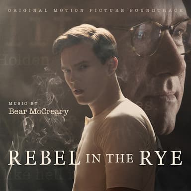 Innocence (from Rebel In The Rye)