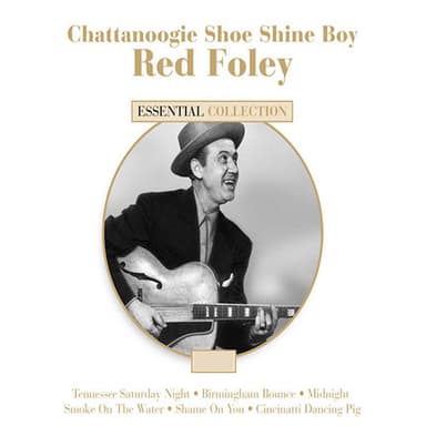 Chattanoogie Shoe Shine Boy