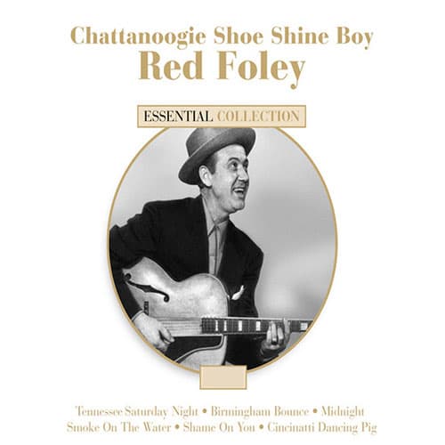 Chattanoogie Shoe Shine Boy