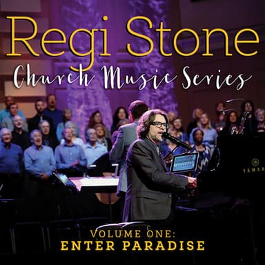 In Your Presence, Praise (arr. Russell Mauldin)