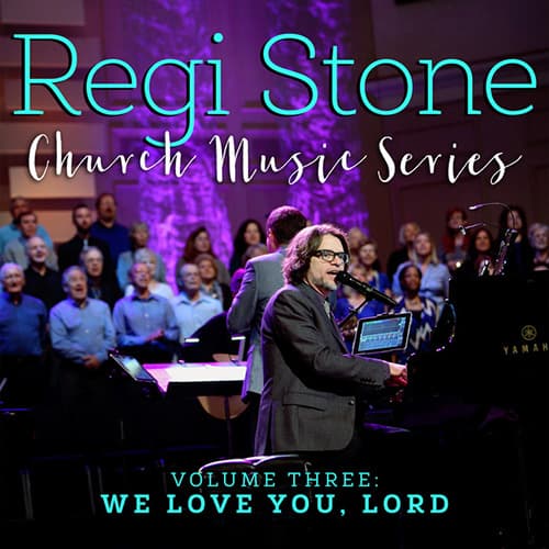 Holy, Holy God Almighty (arr. J. Daniel Smith)