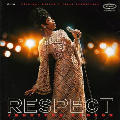 Here I Am (Singing My Way Home) (from Respect)