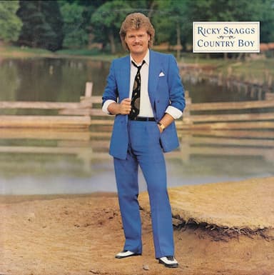 Country Boy