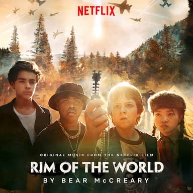 Rim Of The World
