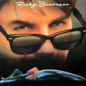 Old Time Rock & Roll (from Risky Business)