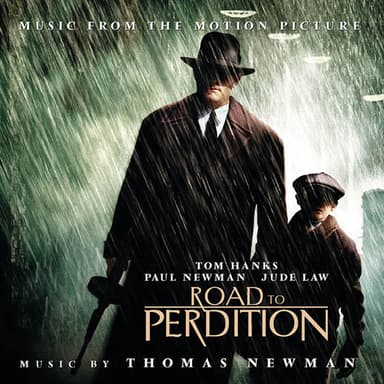 Road To Perdition