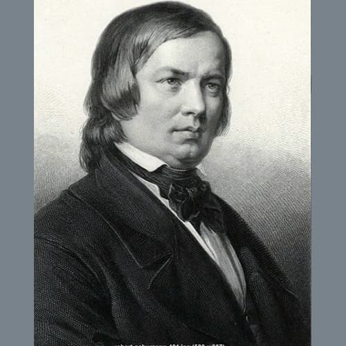 From Faraway Lands, Op.15, No. 1