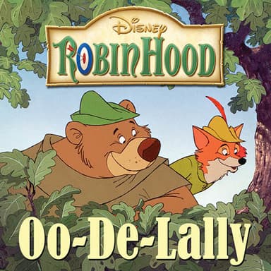 Oo-De-Lally