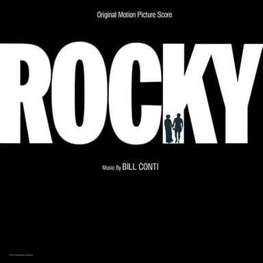 Gonna Fly Now (Theme from Rocky)