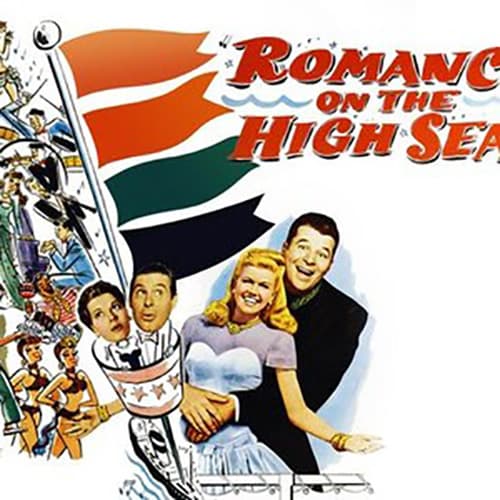 It's You Or No One (from Romance On The High Seas)
