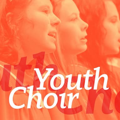 Be Thou My Vision (Children's Choir) (arr. Russell Mauldin)