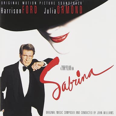 Theme from Sabrina