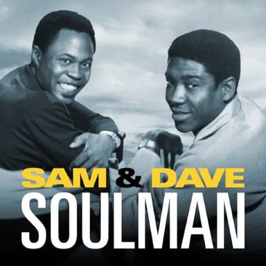 Soul Man