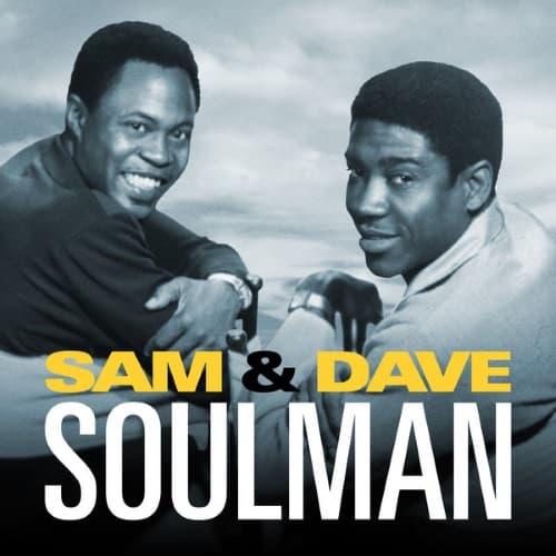 Soul Man