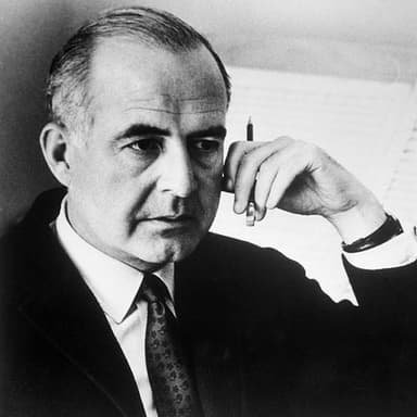 Adagio For Strings Op. 11