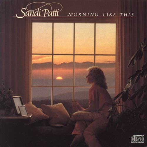 Let There Be Praise (arr. Carol Tornquist)