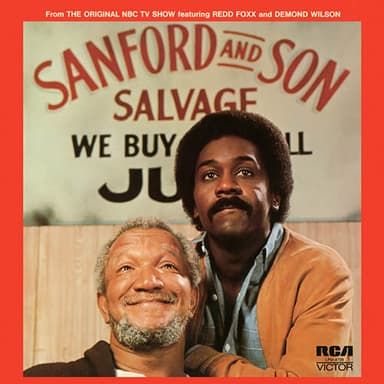 Sanford And Son Theme