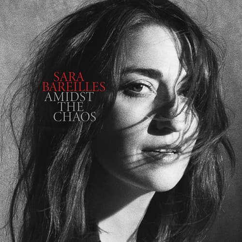 A Safe Place To Land (feat. John Legend)