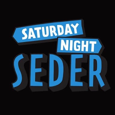 Next Year (from Saturday Night Seder)