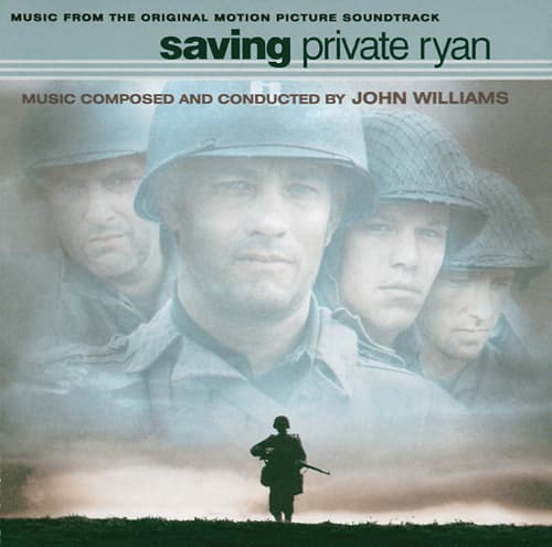 Hymn To The Fallen (from Saving Private Ryan)
