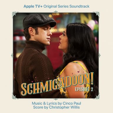 Lover's Spat (from Schmigadoon!)