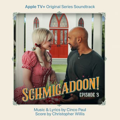 Cross That Bridge (from Schmigadoon!)
