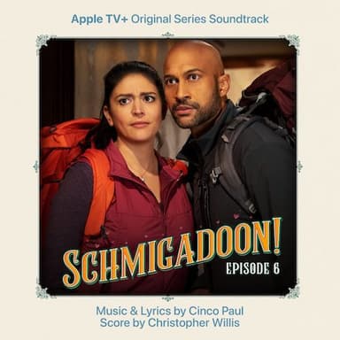 You Make Me Wanna Sing (from Schmigadoon!)