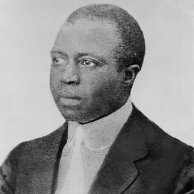 Scott Joplin's New Rag