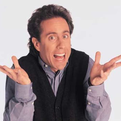 Seinfeld Theme