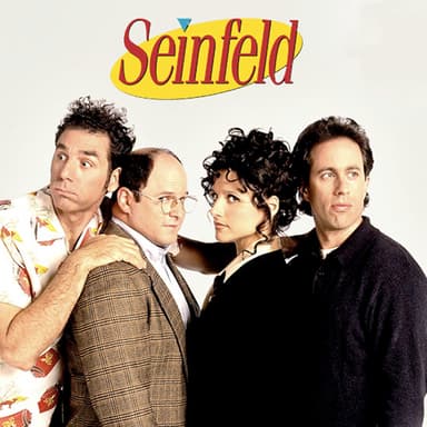 Seinfeld Theme