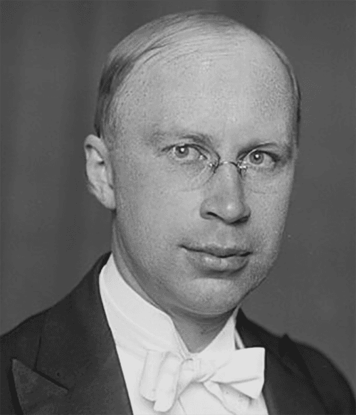 The Rain And The Rainbow, Op. 65, No. 8