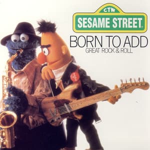 Octopus Blues (from Sesame Street)