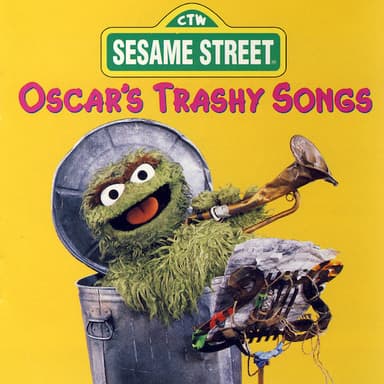 The Grouch Song (from Sesame Street)