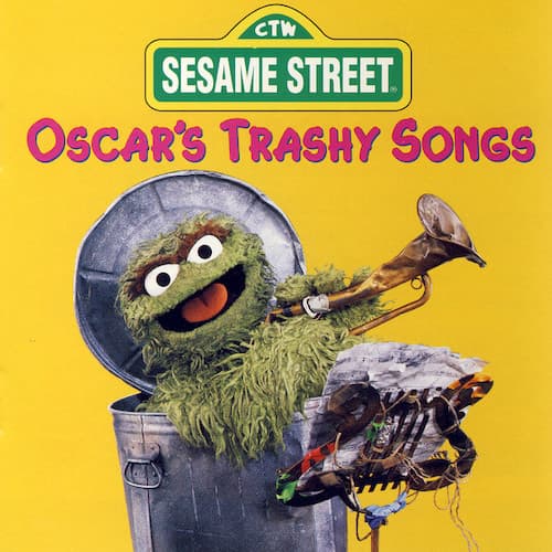 The Grouch Song (from Sesame Street)