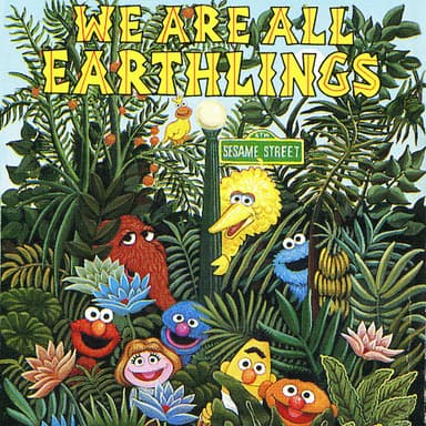 One Small Voice (from Sesame Street)
