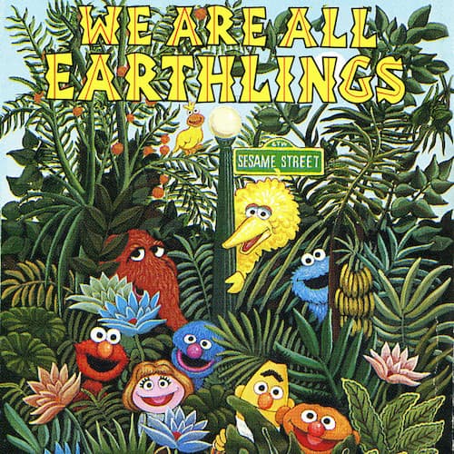 One Small Voice (from Sesame Street)