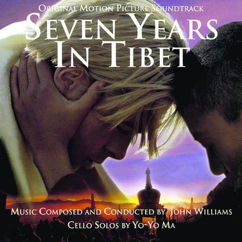 Seven Years In Tibet