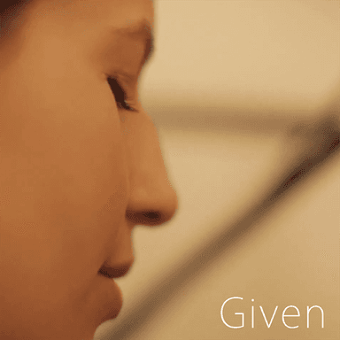 Given