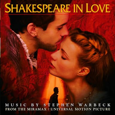 A New World (from Shakespeare In Love)