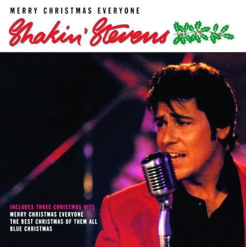 Merry Christmas Everyone