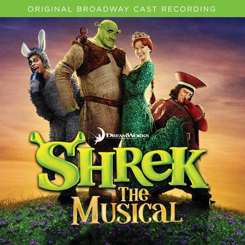 When Words Fail (from Shrek The Musical)
