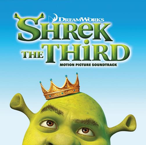 Royal Pain (from Shrek The Third)