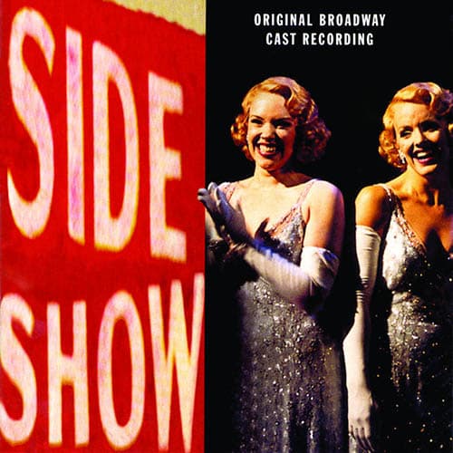 Who Will Love Me As I Am? (from Side Show)