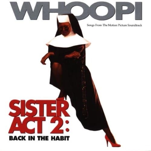 Joyful, Joyful (from Sister Act 2) (arr. Audrey Snyder)