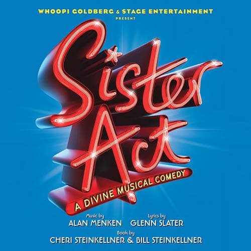 Fabulous, Baby! (from the musical Sister Act)