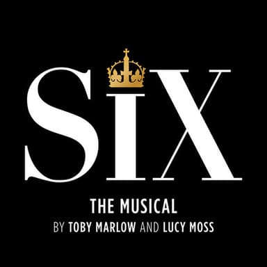 I Don't Need Your Love (from Six: The Musical)